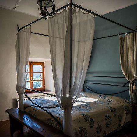 Podere Colombaione Volterra Esterno foto